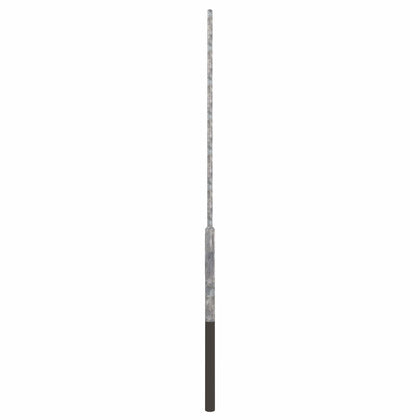 Parkstolpe 4m LH700 LITE RL (Rexel)