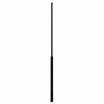 Parkstolpe 3,5m LITE PL9005 (Rexel)