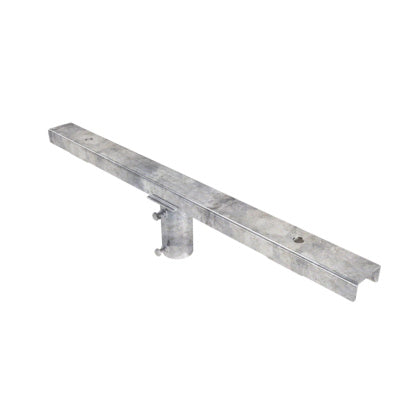 Strålkastarbalk övre 60mm (Rexel)