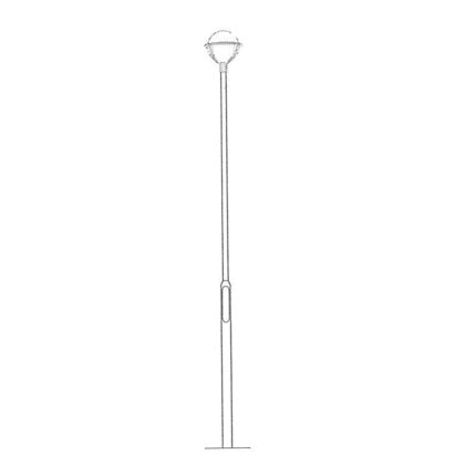 Stolpe ZRS 4 108/60 K (Rexel)
