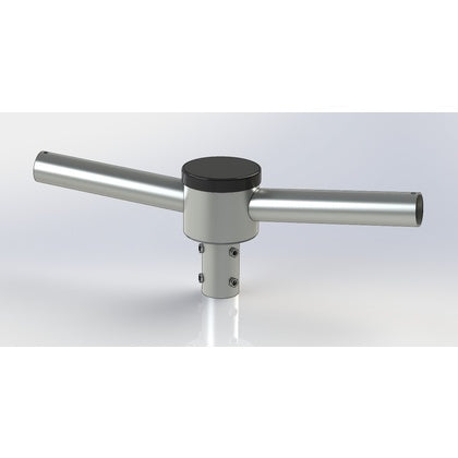 Armaturkrona 2 70/60 300 5° (Rexel)