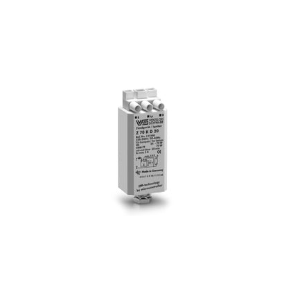 Tänddon Z70 K D20 (Rexel)