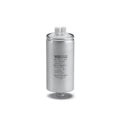 KONDENSATOR 2UF 930500296 (Rexel)