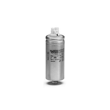 KONDENSATOR 35UF 930500320 (Rexel)