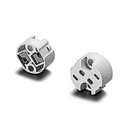 G4 GX5,3 GX6 LAMP.HÅLL (Rexel)