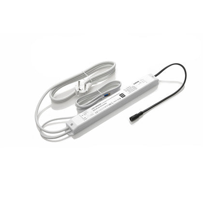 Drivdon 40W 700mA DALI/Push (Rexel)