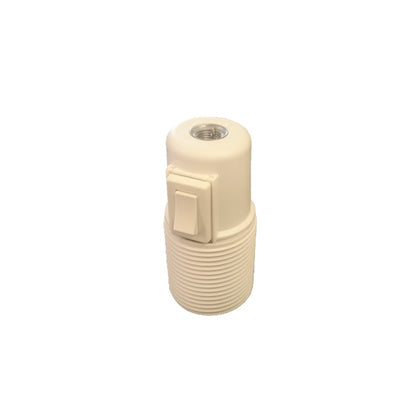 LAMPH E27 HELG VIPPBR VIT 45 1 (Rexel)