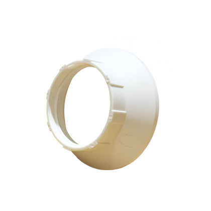 SKÄRMH.RING E14 VIT (Rexel)