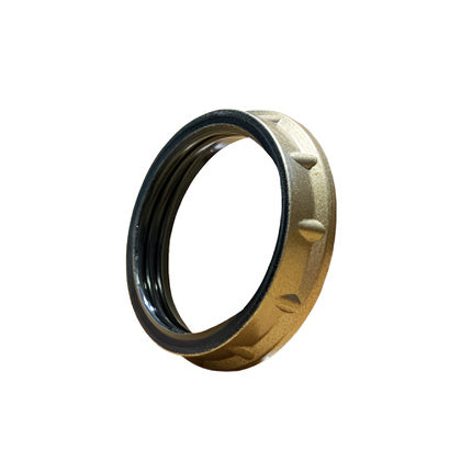 SKÄRMH.RING E14 MÄSSING 4-P (Rexel)