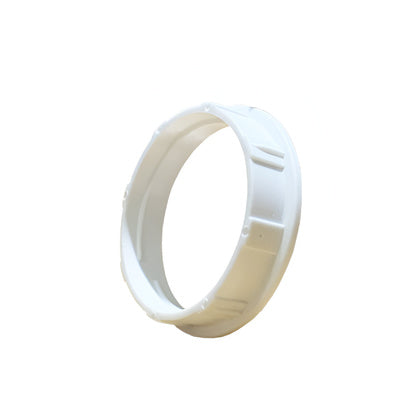 SKÄRMH RING SMAL E14 VIT (Rexel)