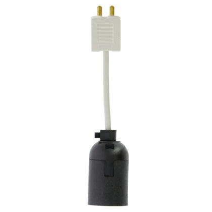 LAMPHÅLLARE E27 STD (Rexel)