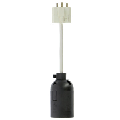 Lamphållare E27 DCL (Rexel)