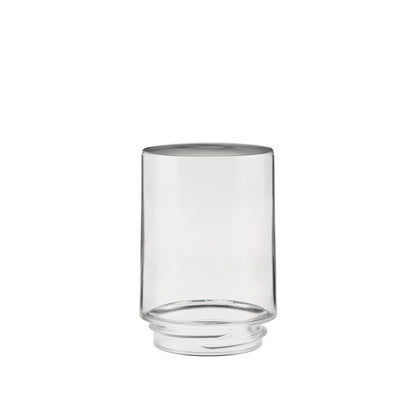 Kup Opus100 klar Ø98mm H120mm (Rexel)
