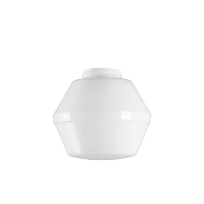 ARMATURGLAS 6101 FÖR 13W (Rexel)