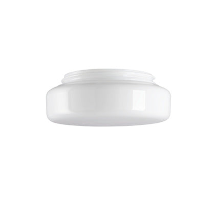 Kupa blank opal Ø240 G185,5mm (Rexel)