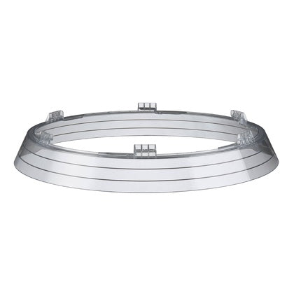 Tillbehör dekorativ ring tran (Rexel)