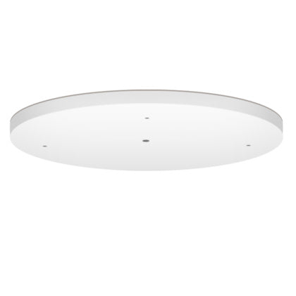 Takrondell Ø400 Vit (Rexel)