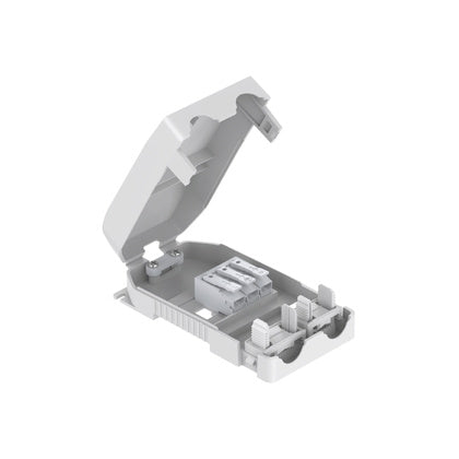 Ansl EQ-box Linect 3-P (Rexel)