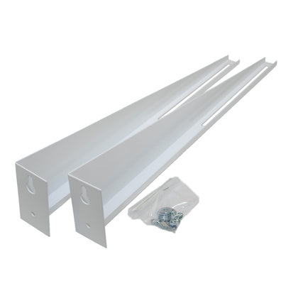 321 B KONSOL 500 mm PAR (Rexel)