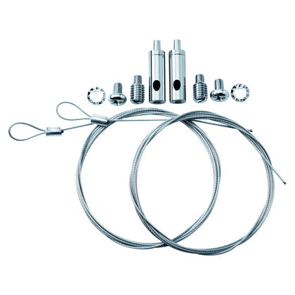 Quick lock suspension kit (Rexel)