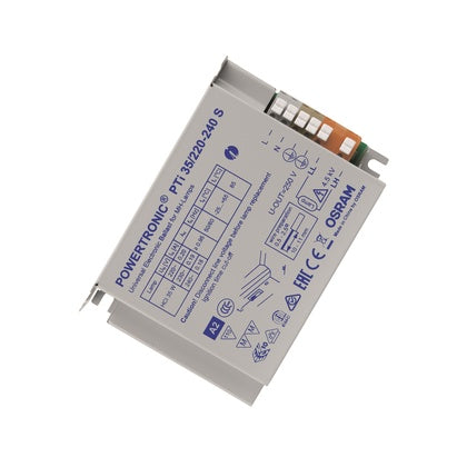 HF-DON FÖR METALLH 35W (Rexel)
