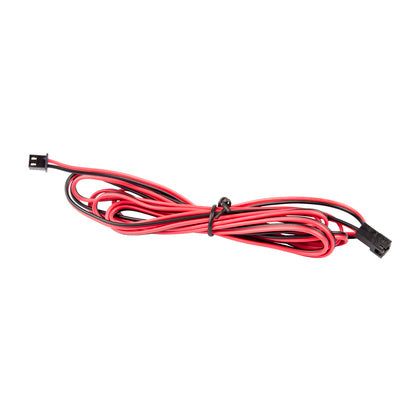 FÖRLÄNG.KABEL 2M innehåller 5 kablar (Rexel)