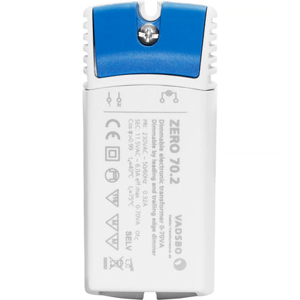 TRAFO ALLDIMMER ZERO 70 (Rexel)