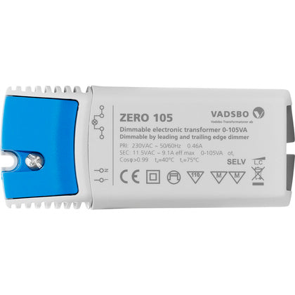 TRAFO ALLDIMMER ZERO 105 (Rexel)