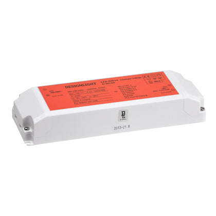 LED Driver 12v DC 50W (Rexel)