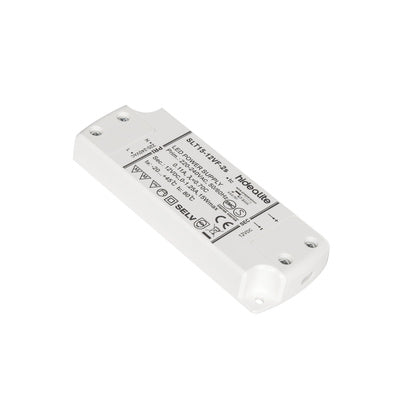 LED-trafo SLT 12V 15W (Rexel)