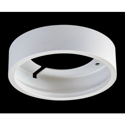 DISTANSRING TILL Q-30,31 VIT (Rexel)