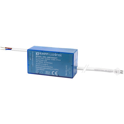 LED Driver 1x12W 300mA IB Dim (Rexel)