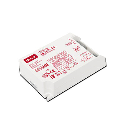 LED-DRIVER LC1x25-CC (Rexel)