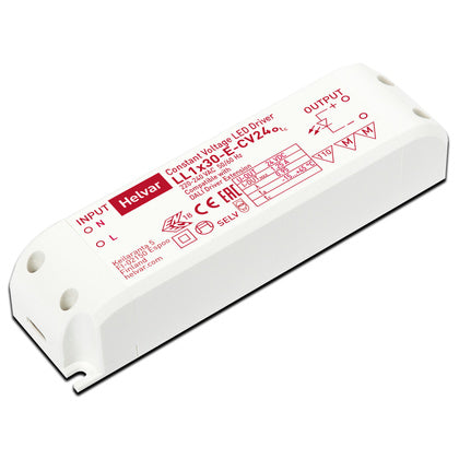 LED-DRIVER LL1x30-E-CV24 (Rexel)