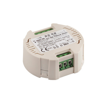 LED-drivdon Jolly Round 700mA (Rexel)