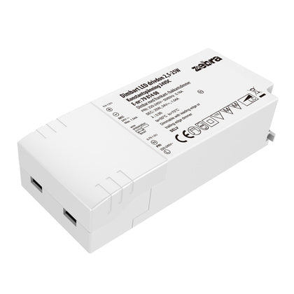 Drivdon Z-Dim 25W 24VDC (Rexel)