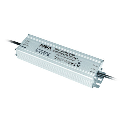 Drivdon Z-Dim 200W 24VDC IP67 (Rexel)