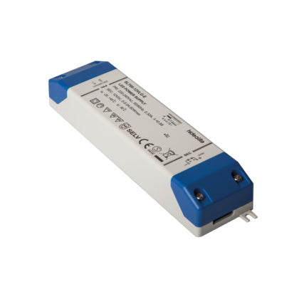 LED-trafo SLT 12V 60W (Rexel)