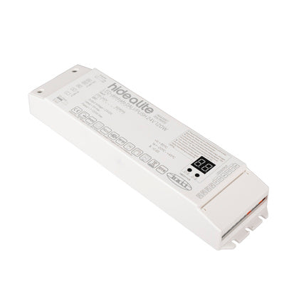 LED-Dimtrafo DALI/PUSH 24V120W (Rexel)