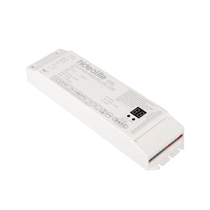Dimtrafo RGBW DALI 24V 120W (Rexel)