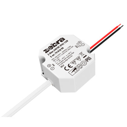 Driver Z-dim 24V/DC 12W (Rexel)