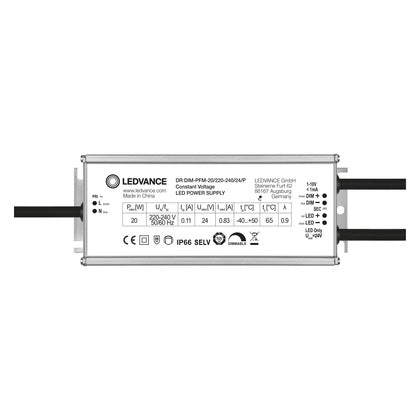 DRIVDON DIM 20/220-240/24V P (Rexel)