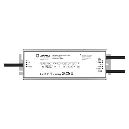 DRIVDON DIM 150/220-240 24V P (Rexel)