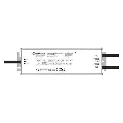 DRIVDON DIM 250/220-240 24V P (Rexel)