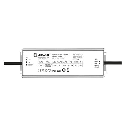 DRIVDON 100/220-240 24V P (Rexel)
