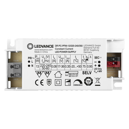 DRIVDON DIM PC 13/220-240/350 (Rexel)