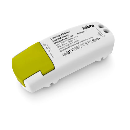 Driver Z-Dim  Zebra 9W 350mA (Rexel)