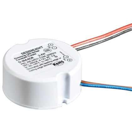 Drivdon 2-4W dimbar (Rexel)