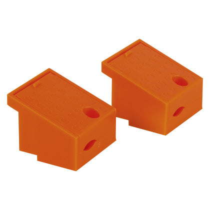 KABELKLÄMMOR DIPSWITCH DRIVDON (Rexel)