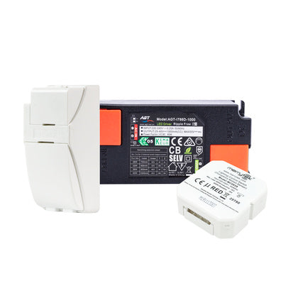 Drivdon MW sensor 700mA LCT (Rexel)